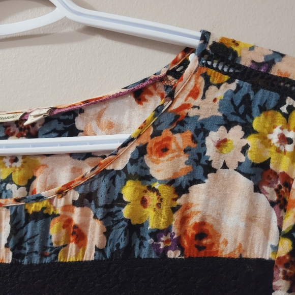 Holding Horses (Anthropologie) Garden Party Dress - Size M - Picture 7 of 10